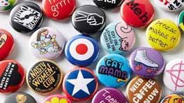 Button Badge Printing Wholesale Dealers