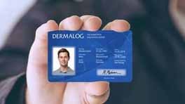 Company ID Card Printing Services