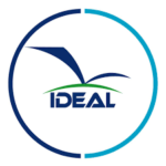 ideal school logo
